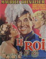 Le Roi (1949) DVD