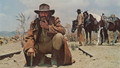 Once Upon A Time In The West (1968) DVD