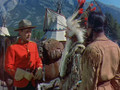 Saskatchewan (1954) DVD