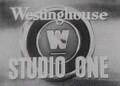 Studio One (1948) DVD