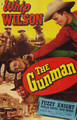 The Gunman (1952) DVD