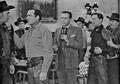 Wyoming Roundup (1952) DVD