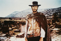 A Fistful Of Dollars (1964) DVD