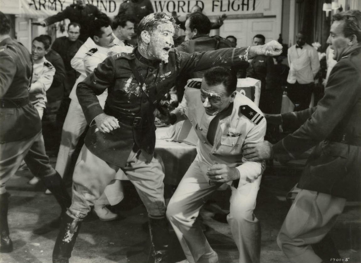 The Wings Of Eagles (1957) DVD - Zeus