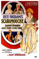 Scaramouche (1923) DVD