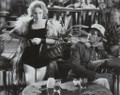 Morocco (1930) DVD