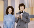Donny And Marie Series DVD