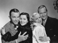 Nobody's Baby (1937) DVD