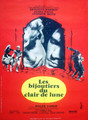 The Night Heaven Fell (1958) DVD