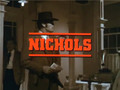 Nichols Series DVD