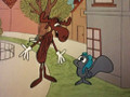 The Bullwinkle Show Series DVD