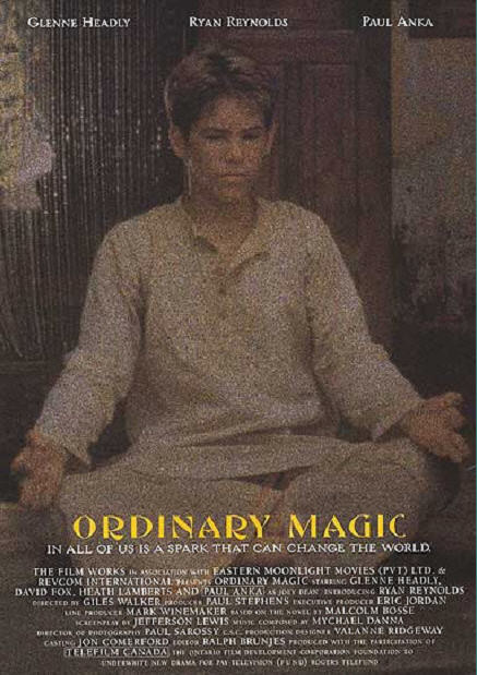 ordinary magic caitlen rubino bradway