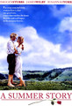 A Summer Story (1988) DVD