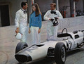 Grand Prix (1966) DVD