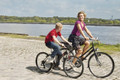 The Kid With A Bike (2011) DVD