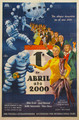 1 April 2000 Film Poster Download