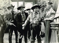 The Doolins Of Oklahoma (1949) DVD