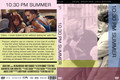 10:30 PM Summer DVD Cover Art Image Download