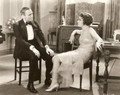 The Rounder (1930) DVD