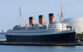 The Queen Mary: Royalty of the Seas (2011) DVD