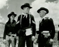 Tomahawk Trail (1957) DVD