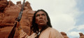 Geronimo: An American Legend (1993) DVD
