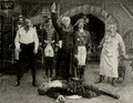 The Count Of Monte Cristo (1913) DVD
