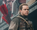 The Great Wall (2016) DVD