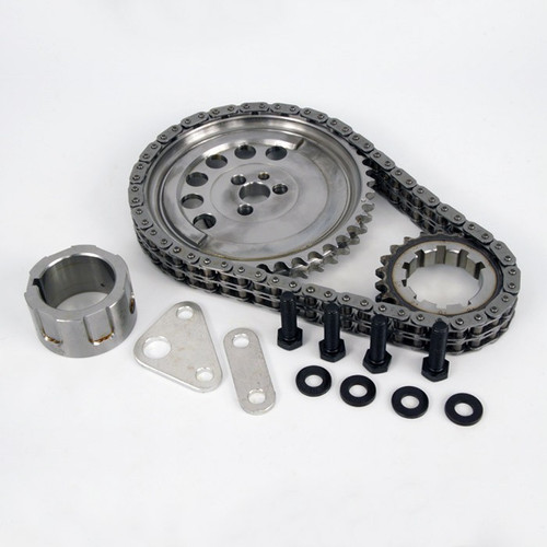 LS2 Rollmaster Single Row Timing Chain Set LSX Performance Parts