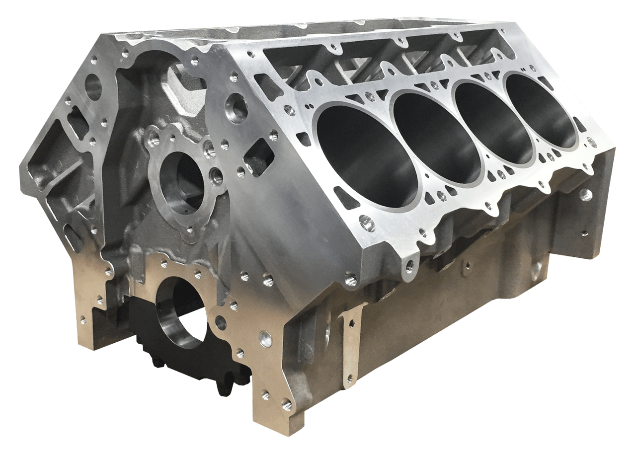 Dart Aluminium 440ci R/S Long Engine Boost Engine LSX Performance Parts