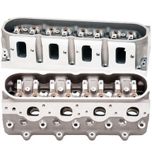 Brodix BR3 LS3 15 Degree Cylinder Heads | Assembled
