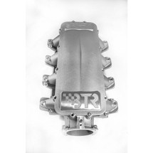 BTR Equalizer 1 102mm Intake Manifold | CATHEDRAL PORT | BTR Fuel Rail Kit