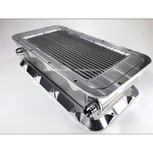 Shearer Fabrications HiRam Intercooler 2,000 HP