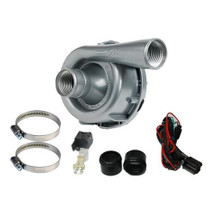 Davies Craig EWP150 Alloy Electric 12V Water Pump Kit