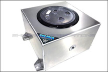 Shearer Fabrications H2O Tank 7 Gallon / 26L & Davies Craig Water Pump Kit