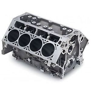 GM LS3 Engine Block