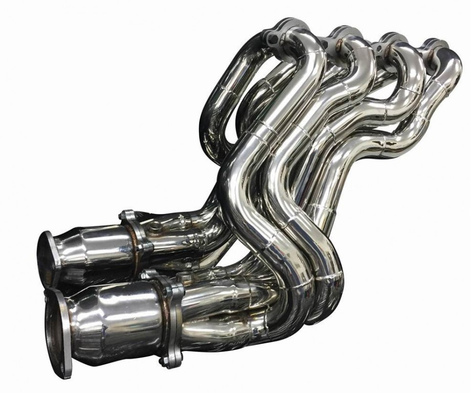 REX Ramjet Exhausts VE VF 1" 3/4 Headers LSX Performance Parts