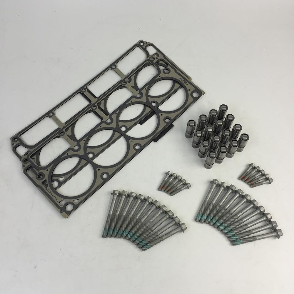 LSX LS1 Lifter Kit GM Performance Head Bolts LSX Performance Parts