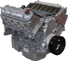 L98 6.0L Reconditioned Engine | VZ - VE | Long Motor - LSX Performance