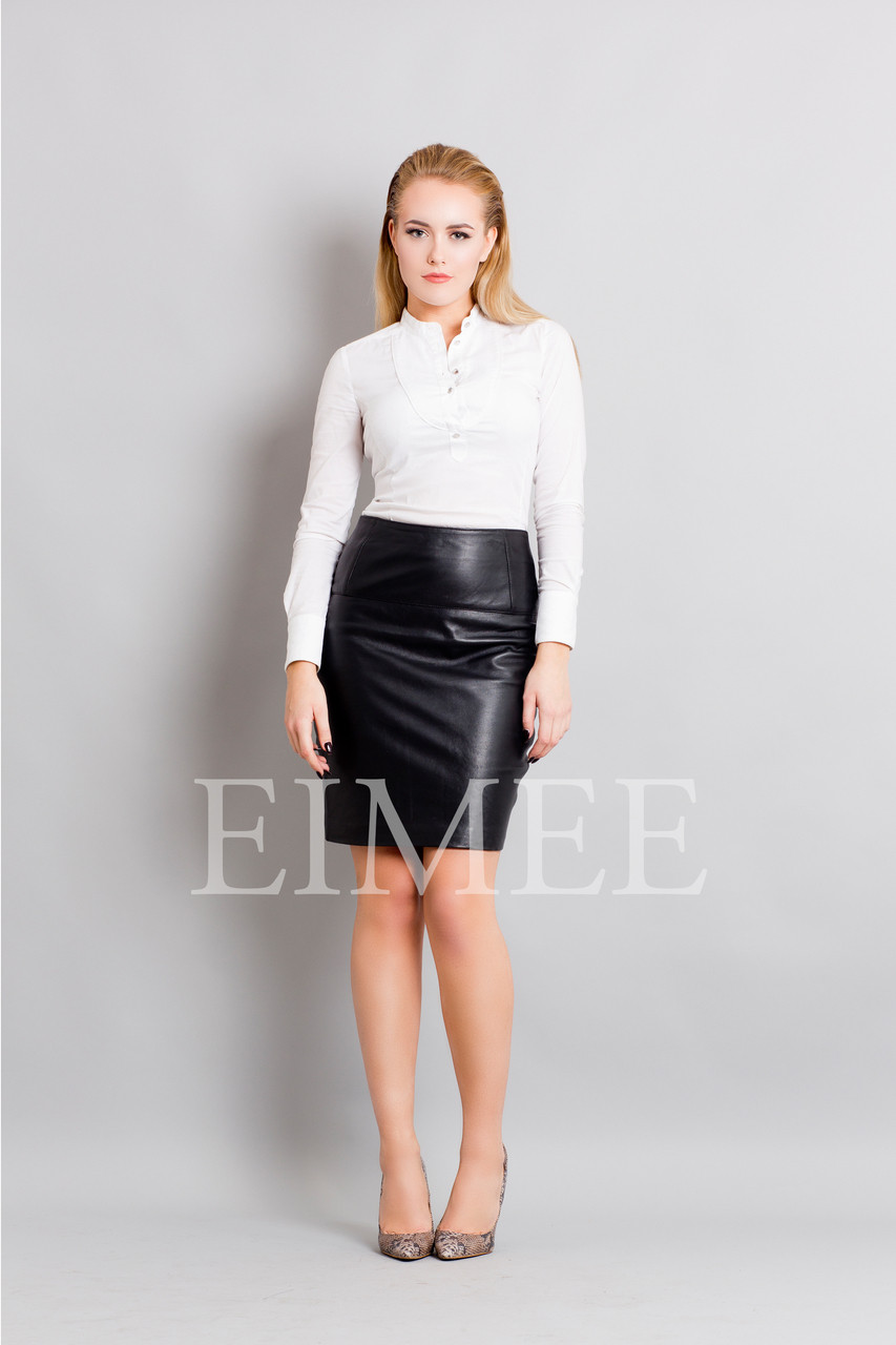 london leather skirt shop | black skirt | essex leather boutique