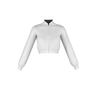 600-601 Inset Jacket Sleeve Pattern DOWNLOAD