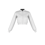 600-602 Raglan Sleeve Jacket Pattern DOWNLOAD 