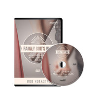 Family God's Way DVD Cover