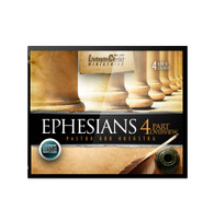 Ephesians Overview CD Set