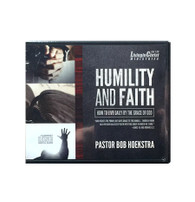Humility and Faith CD Set