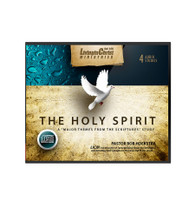 The Holy Spirit CD Set
