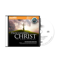 Proclaiming Christ CD