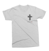 Evangelistic T-Shirt (White)