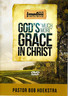 God's "Much More" Grace in Christ DVD