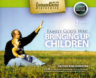 Bringing Up Children CD